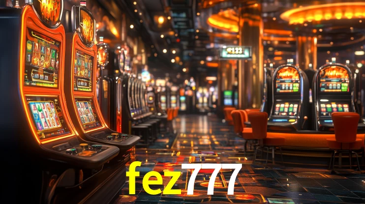 Plataforma de Apostas fez777